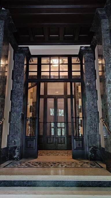 Appartamento Monolocale Intimo Con Terrazzino Milano Esterno foto