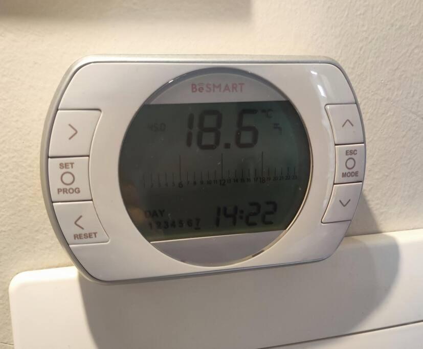 Appartamento Monolocale Intimo Con Terrazzino Milano Esterno foto